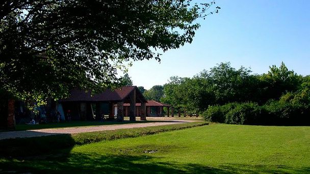 Парк Боскоинчитта