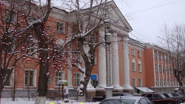 Национальный музыкально-драматический театр Республики Коми в Сыктывкаре Национальный музыкально-драматический театр Республики Коми в Сыктывкаре