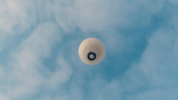 Аэролифт в Петербурге в Санкт-Петербурге Аэролифт в Петербурге в Санкт-Петербурге