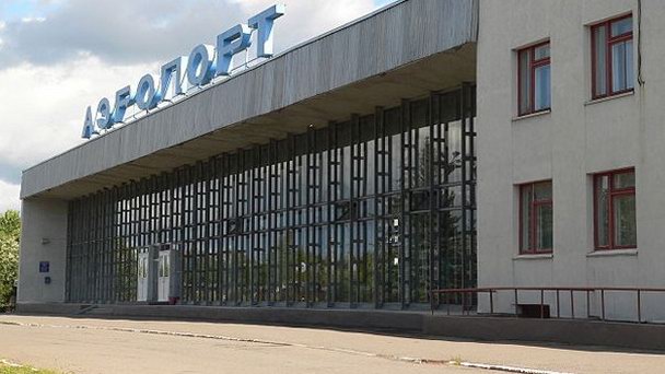 Вологда (аэропорт) Вологда (аэропорт)