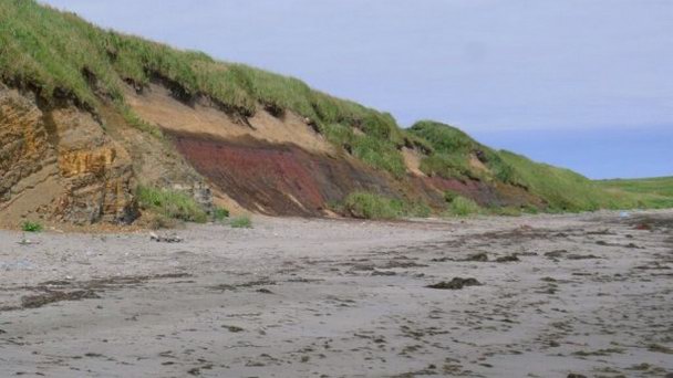 Остров Танфильева Остров Танфильева