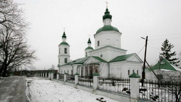 Усадьба Молоди Усадьба Молоди