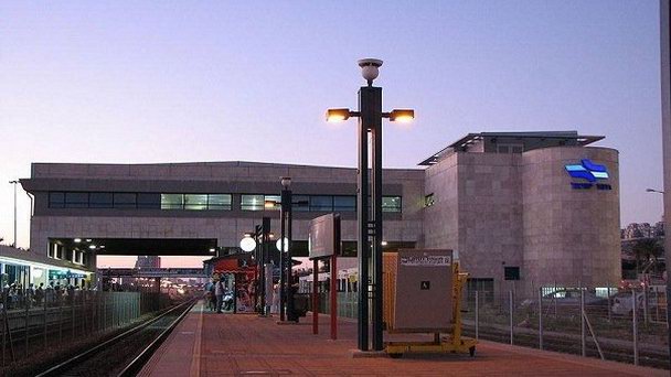 Международный аэропорт Хайфа Международный аэропорт Хайфа