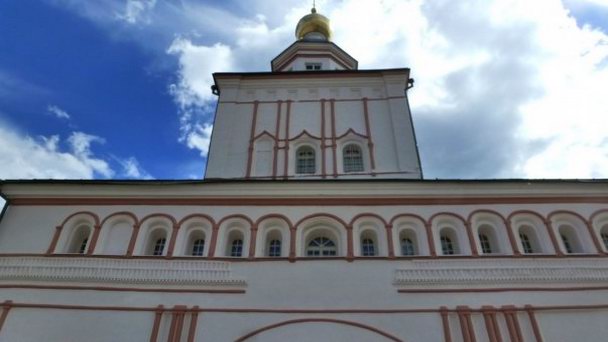 Церковь Архистратига Божьего Михаила Церковь Архистратига Божьего Михаила