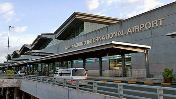 Международный аэропорт Ниной Акуино в Лусоне Международный аэропорт Ниной Акуино в Лусоне