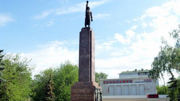 Борцам за власть Советов Борцам за власть Советов
