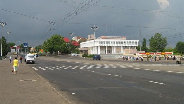 Площадь Суворова Площадь Суворова