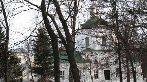 Церковь во имя святых апостолов Петра и Павла всехсвятская Церковь во имя святых апостолов Петра и Павла всехсвятская