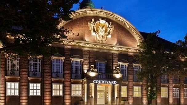 Центральный вокзал Бремена Центральный вокзал Бремена