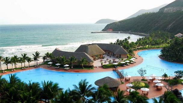 Парк развлечений Винперл в Нячанге Парк развлечений Винперл в Нячанге