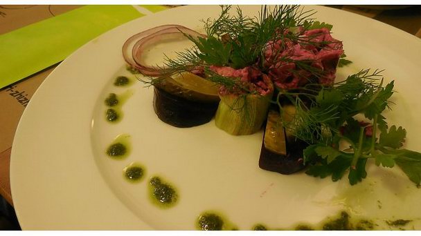 Кафе ЩиСлива в Москве Кафе ЩиСлива в Москве