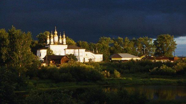 Церковь Жен Мироносиц Церковь Жен Мироносиц