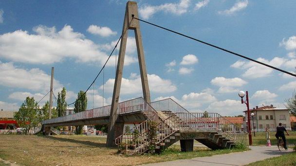 Сухой мост Сухой мост