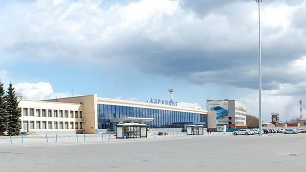 Аэропорт Челябинска Аэропорт Челябинска