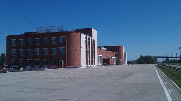 Автовокзал Балаково Автовокзал Балаково