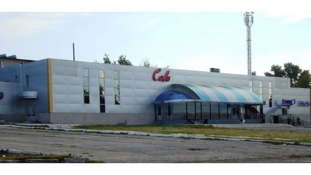 Кафе На Красном в Нижнекамске Кафе На Красном в Нижнекамске