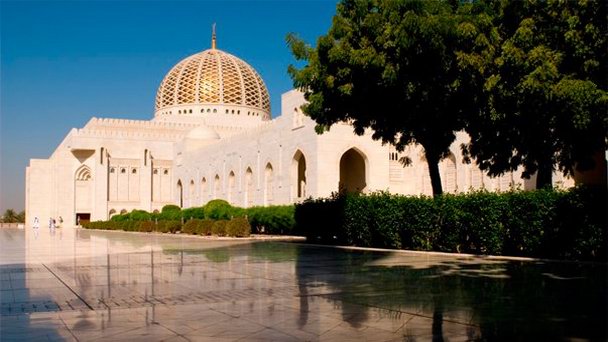 Мечеть Султана Кабуса Мечеть Султана Кабуса