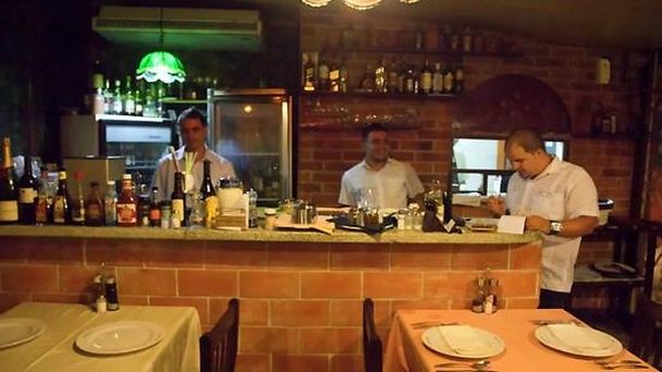 Кафе Doctor в Гаване Кафе Doctor в Гаване