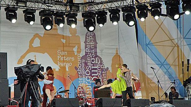 Театр «Крепостной Балет» в Санкт-Петербурге Театр «Крепостной Балет» в Санкт-Петербурге