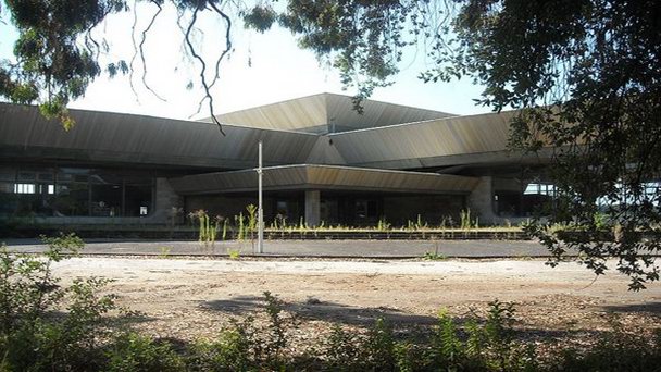 Аэропорт Бабушара в Тбилиси Аэропорт Бабушара в Тбилиси