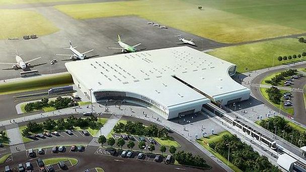 Международный аэропорт Люблин-Сьвидник Международный аэропорт Люблин-Сьвидник