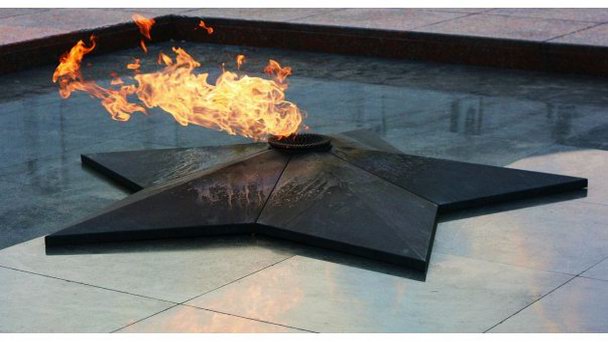 Парк победы в Москве Парк победы в Москве