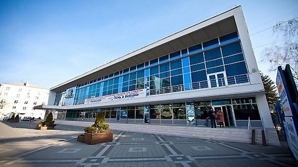 Музыкальный театр в Краснодарском крае Музыкальный театр в Краснодарском крае