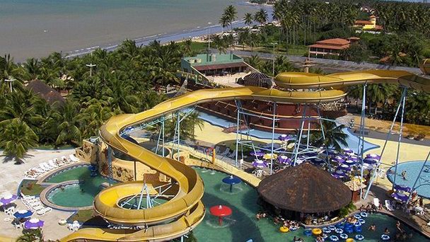 Veneza Water Park Veneza Water Park