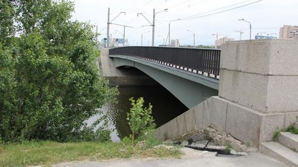 2-й Петергофский мост 2-й Петергофский мост