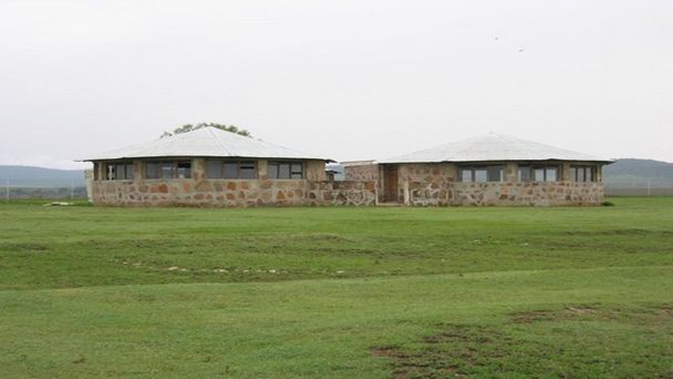 Аэропорт Мвади в Аруше Аэропорт Мвади в Аруше