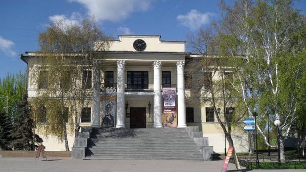 Музей «Городская Дума» Музей «Городская Дума»