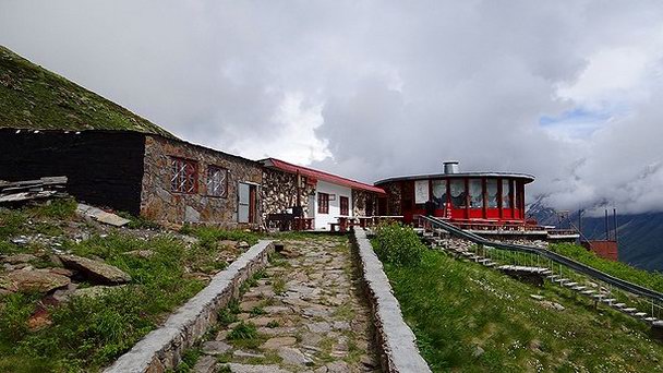 Кафе Ай Кафе Ай
