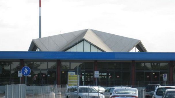 Аэропорт Форли в Римини Аэропорт Форли в Римини