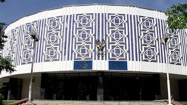Музей Олимпийской славы Музей Олимпийской славы