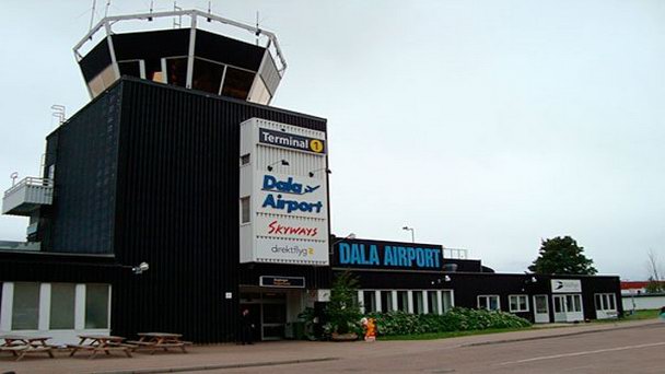 Аэропорт Бурленге Аэропорт Бурленге