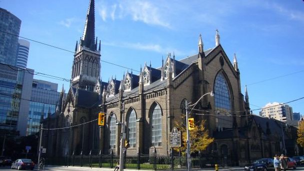 Собор Святого Михаила Собор Святого Михаила