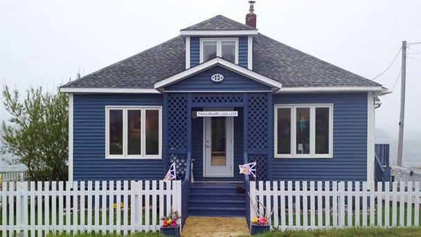 Галерея Twillingate Галерея Twillingate