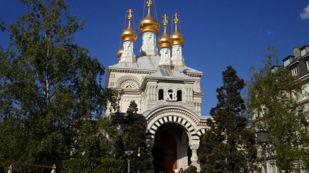 Крестовоздвиженский собор Крестовоздвиженский собор