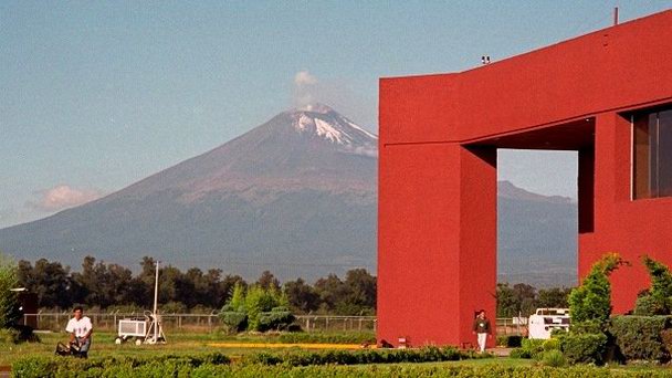 Аэропорт Пуэбла Аэропорт Пуэбла