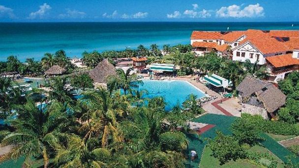 Природный парк Хосоне в Варадеро Природный парк Хосоне в Варадеро