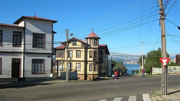 Район Плайа-Анча Район Плайа-Анча