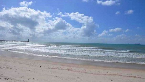 Пляж Sobral Пляж Sobral