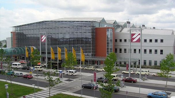 Аэропорт Дрездена Аэропорт Дрездена
