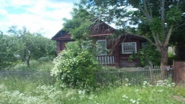 Деревня Зимогорье Деревня Зимогорье