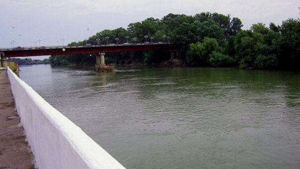 Река Кубань Река Кубань