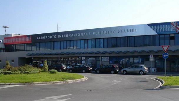 Аэропорт Римини Федерико Феллини Аэропорт Римини Федерико Феллини