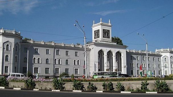 Национальный музей Таджикистана Национальный музей Таджикистана