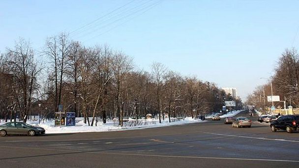 Площадь Академика Курчатова Площадь Академика Курчатова