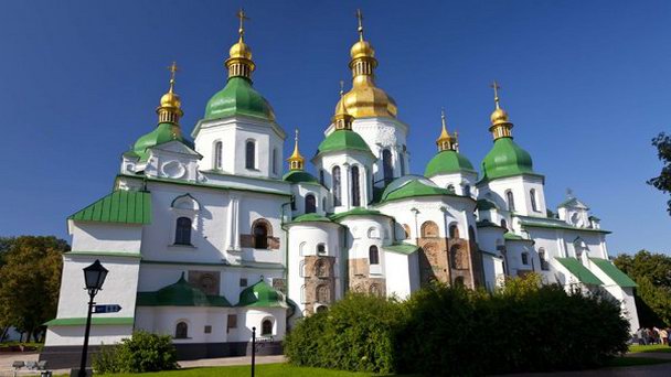 Софийский собор Софийский собор