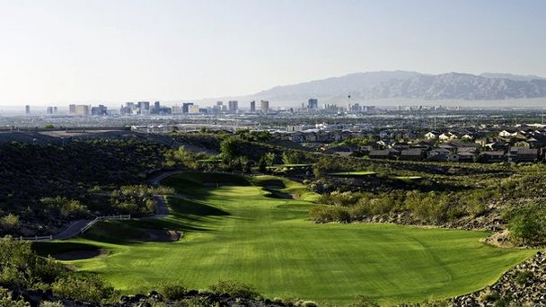 Гольф-клуб Rio Secco Гольф-клуб Rio Secco